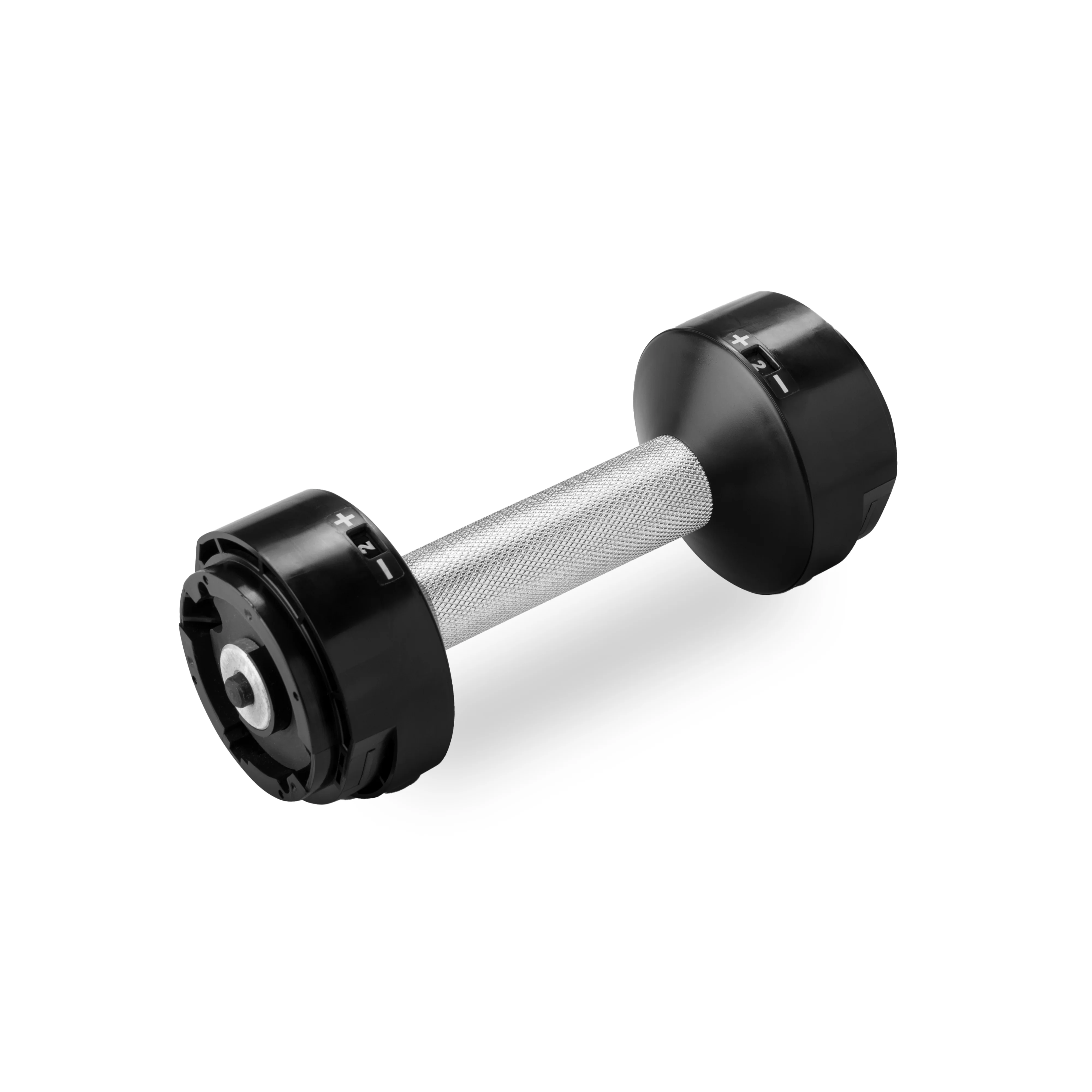 Bars & Weights
